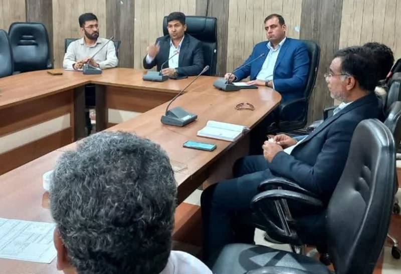 مسئولیت های اجتماعی معادن فاریاب ساماندهی می شوند